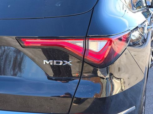 Certified 2023 Acura MDX Technology image 16