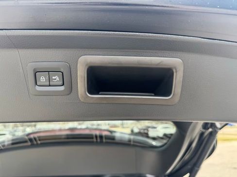 New 2026 MAZDA CX-50 AWD 2.5 Hybrid w/ Weather Package image 33