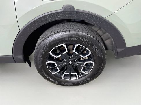 Certified 2023 Hyundai Santa Cruz SEL w/ Activity Package FWD image 25
