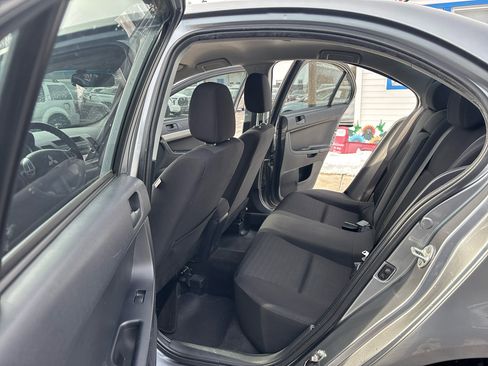 Used 2013 Mitsubishi Lancer SE image 16