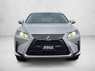 Used 2017 Lexus RX 350 FWD w/ Premium Package video 2