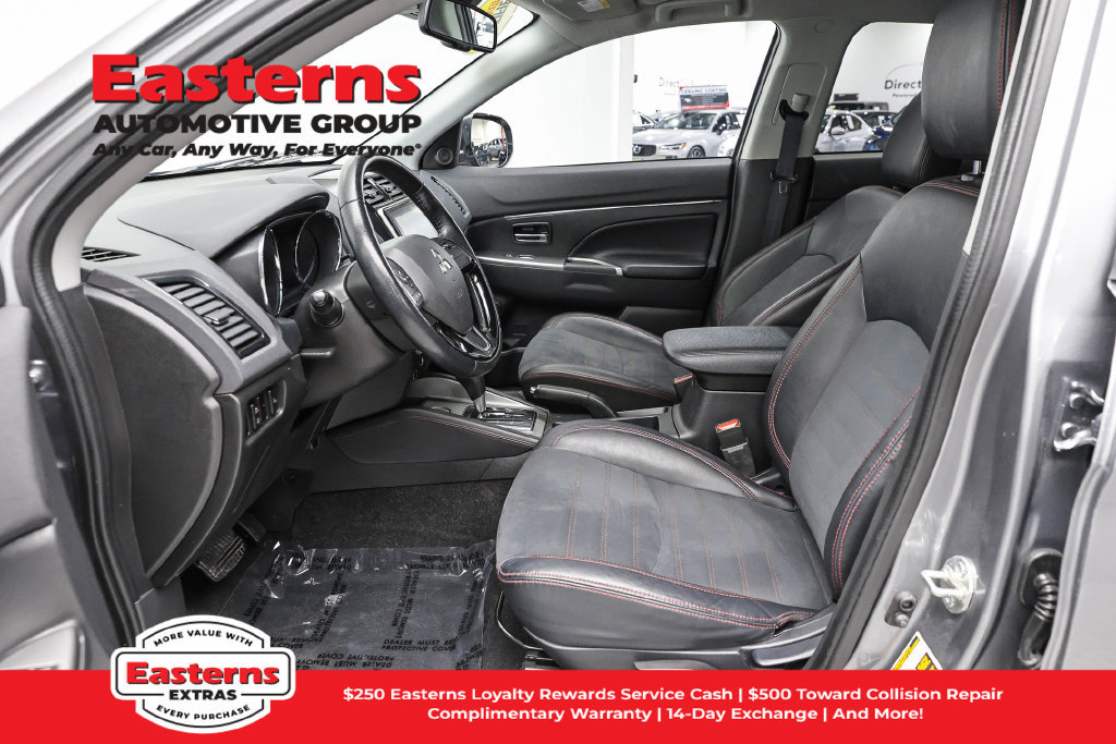 Used 2022 Mitsubishi Outlander Sport SE FWD image 15