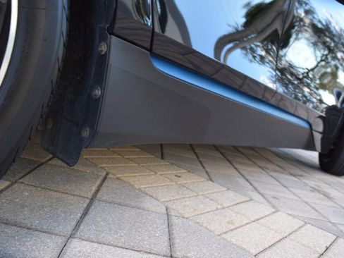 Used 2016 BMW i3 w/ Range Extender image 35