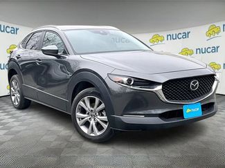 Used 2023 MAZDA CX-30 AWD 2.5 S w/ Select Package video 1