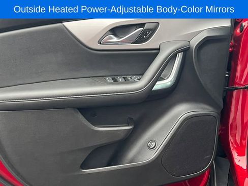 Used 2021 Chevrolet Blazer LT image 16