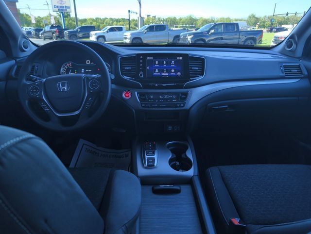 Used 2022 Honda Ridgeline Sport image 14
