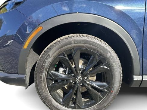 New 2026 Honda CR-V Sport Touring image 19