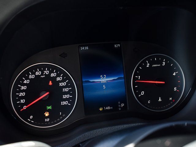 New 2026 Mercedes-Benz Sprinter 2500 image 17