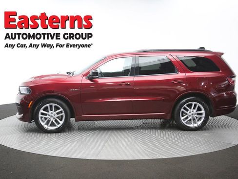 Used 2024 Dodge Durango R/T AWD/4WD image 62