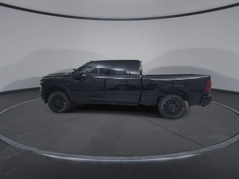 New 2026 RAM 2500 Limited AWD/4WD image 11