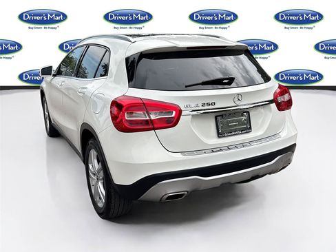 Used 2018 Mercedes-Benz GLA 250 image 5