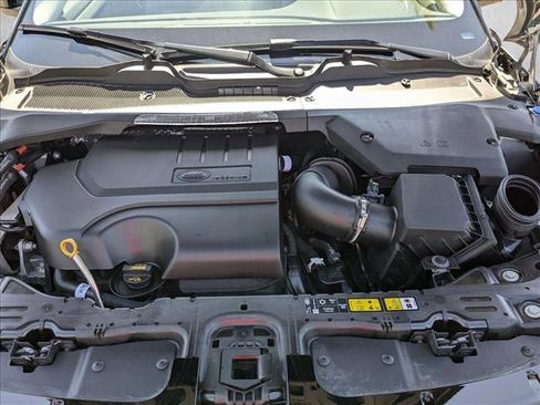 Used 2024 Land Rover Range Rover Evoque Dynamic SE image 25