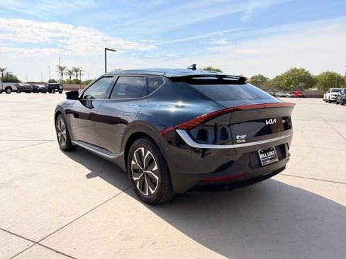 Used 2024 Kia EV6 Light RWD image 9