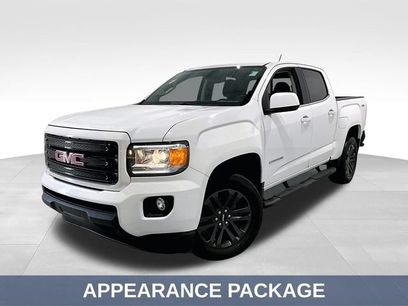 Used 2020 GMC Canyon SLE w/ Elevation Edition