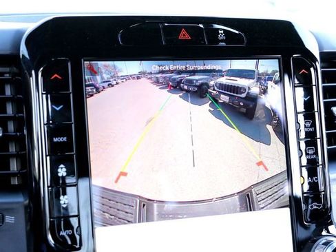 New 2026 RAM 2500 Tradesman image 14