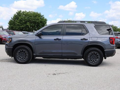 Used 2026 Honda Passport TrailSport image 8