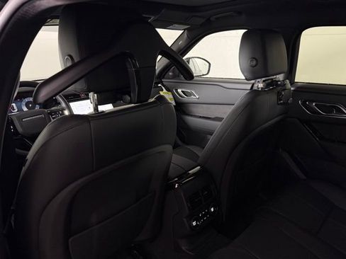 New 2026 Land Rover Range Rover Velar Dynamic SE image 25