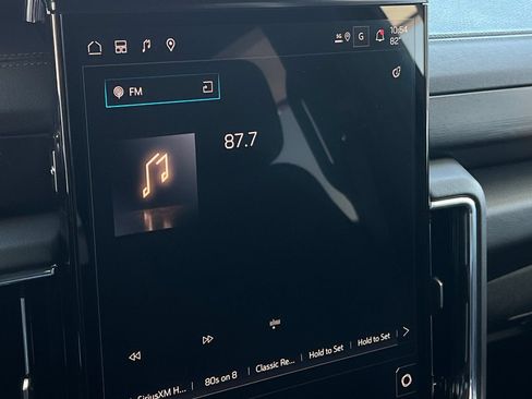 New 2026 GMC Yukon XL Denali AWD/4WD image 17