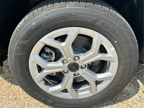 New 2025 Jeep Compass Latitude w/ Convenience Group image 39