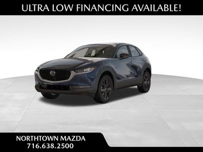 New 2026 MAZDA CX-30 AWD 2.5 S w/ Select Sport Pkg