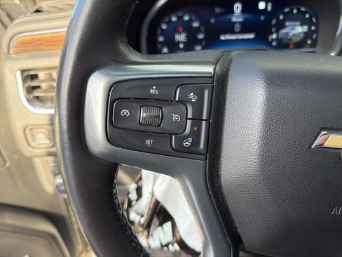 Used 2023 Chevrolet Tahoe Premier image 8