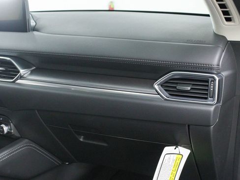 New 2025 MAZDA CX-5 AWD 2.5 S w/ Premium Plus Pkg image 48