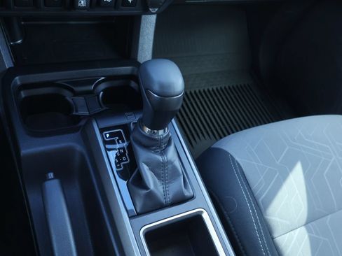 Certified 2023 Toyota Tacoma TRD Sport w/ Advanced Technology Package AWD/4WD image 25