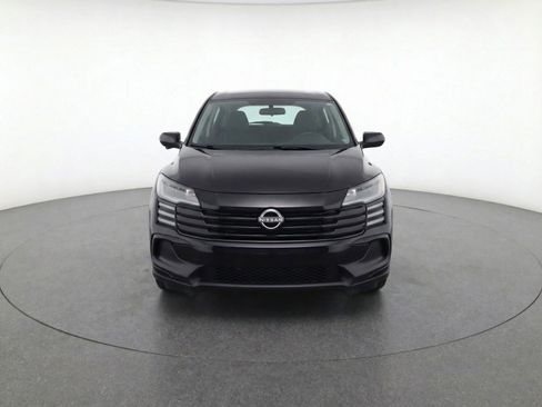 Used 2025 Nissan Kicks SV image 2