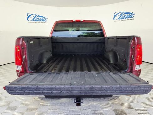 Used 2008 GMC Sierra 1500 SLT RWD image 5