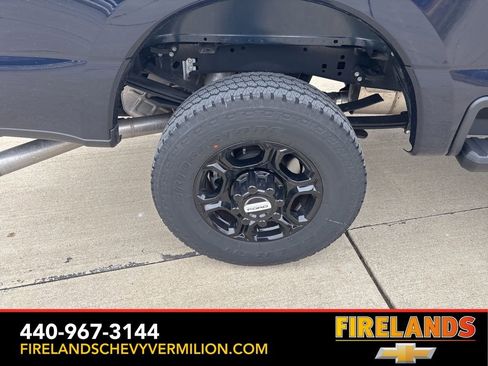 Used 2025 Ford F250 XL w/ STX Appearance Package image 37