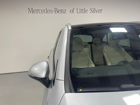 Certified 2026 Mercedes-Benz GLC 300 4MATIC image 11