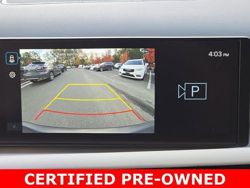 Used 2025 Hyundai Tucson SE image 24