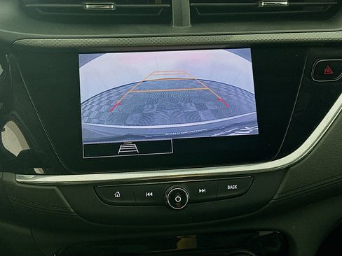 Used 2023 Buick Encore GX Essence w/ Experience Buick Package image 22