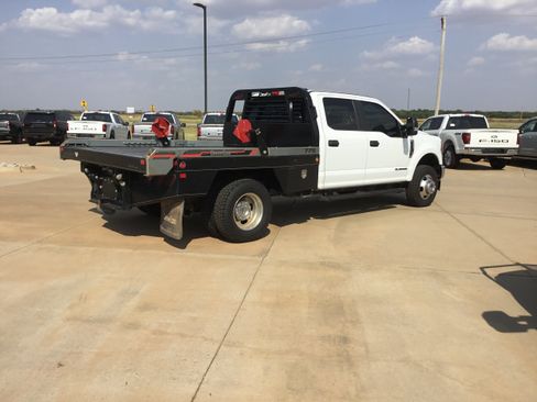 Used 2022 Ford F350 XL w/ STX Appearance Package AWD/4WD image 3