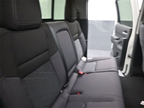 New 2026 Nissan Frontier SV w/ SV Convenience Package image 29