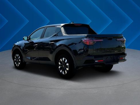 New 2026 Hyundai Santa Cruz SE AWD/4WD image 5
