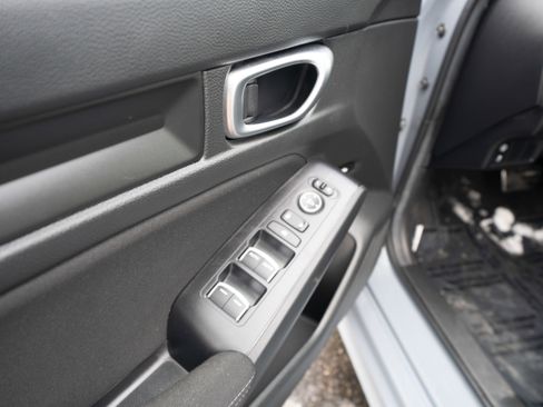 Used 2024 Honda Civic Sport image 7