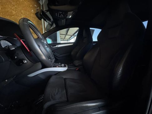 Used 2014 Audi S4 Premium Plus AWD/4WD image 14