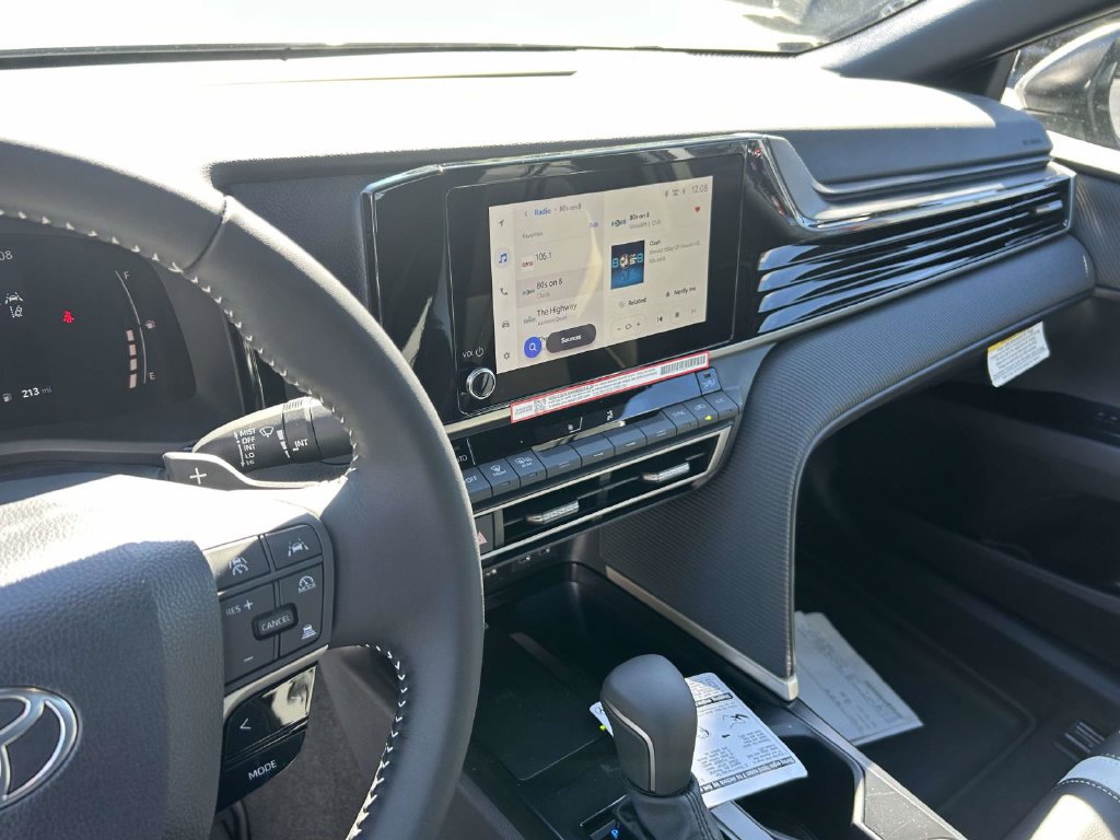 New 2026 Toyota Camry SE w/ Convenience Package FWD image 20
