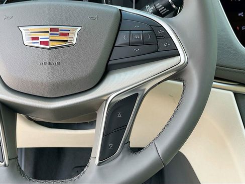 New 2026 Cadillac XT5 Premium Luxury w/ Driver Assist Package image 19
