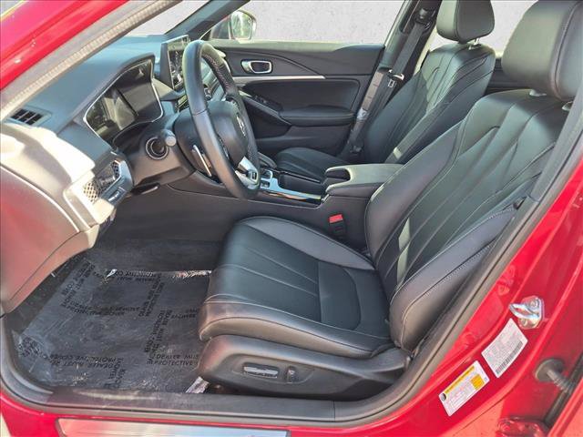 Used 2025 Acura Integra A-Spec FWD image 14