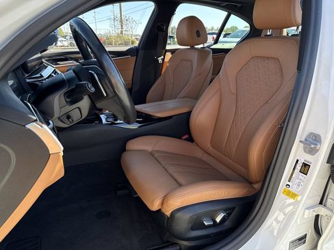 Used 2021 BMW 530i w/ Premium Package RWD image 17