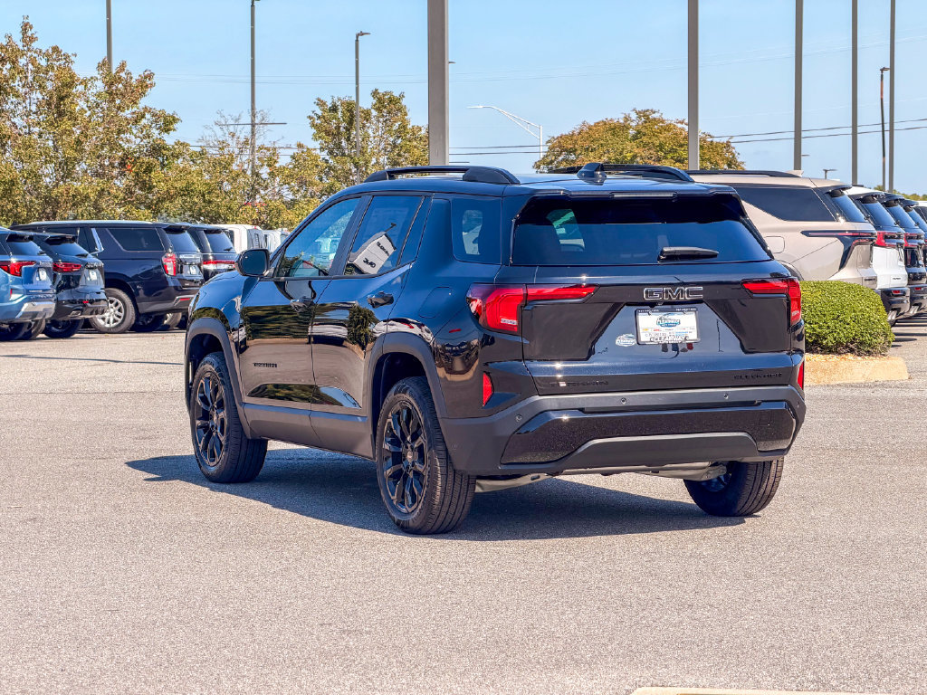 New 2027 GMC Terrain Elevation w/ Elevation Premium Package FWD image 5