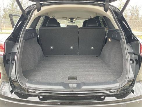 Certified 2025 INFINITI QX50 Pure image 27