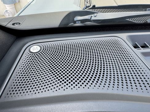 Used 2024 Ford Bronco Raptor w/ Interior Carbon Fiber Pack 6 image 50