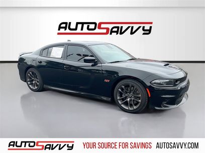 Used 2023 Dodge Charger Scat Pack w/ Plus Group