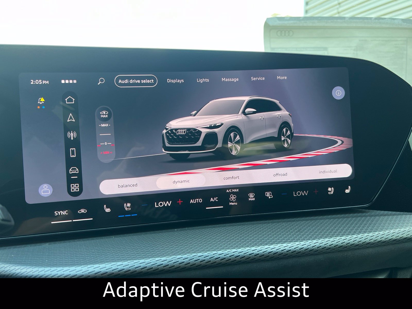 New 2026 Audi SQ5 Premium Plus AWD/4WD image 13