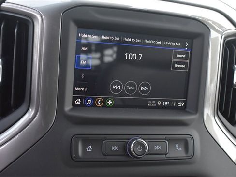 New 2026 Chevrolet Silverado 3500 W/T w/ WT Convenience Package image 24