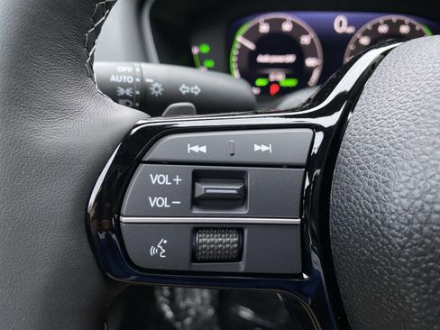 New 2026 Honda Civic Sport Touring image 15