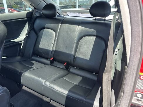 Used 2003 Mercedes-Benz C 230 Coupe image 20